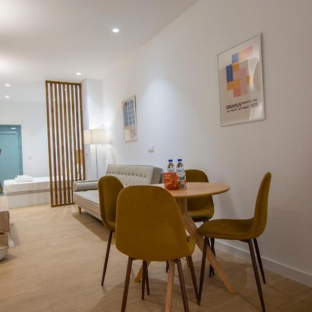 Vlc Host - San Jacinto Apartment Валенсия Екстериор снимка