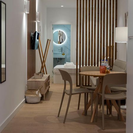 Vlc Host - San Jacinto Apartment Валенсия Екстериор снимка