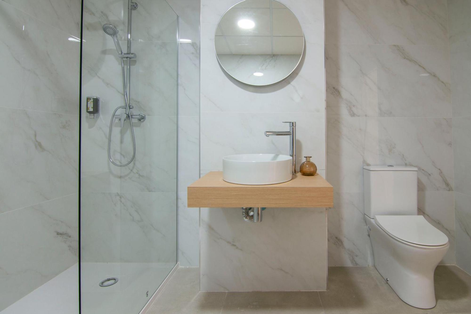 Vlc Host - San Jacinto Apartment Валенсия Екстериор снимка