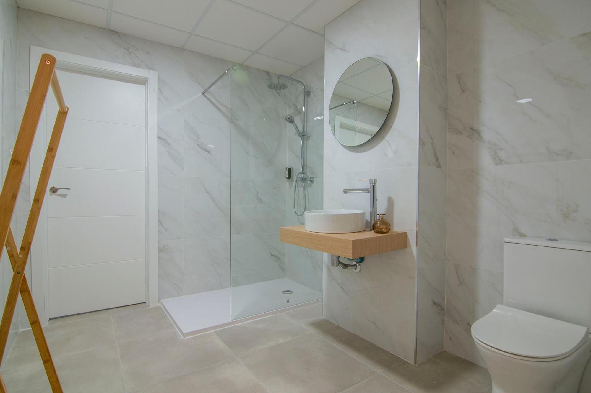Vlc Host - San Jacinto Apartment Валенсия Екстериор снимка