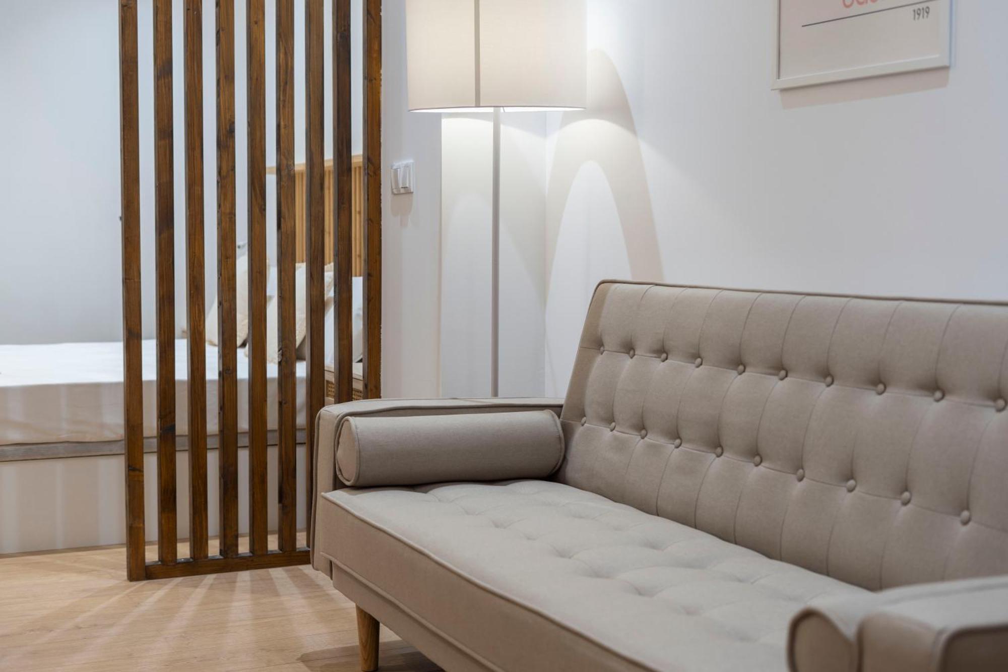Vlc Host - San Jacinto Apartment Валенсия Екстериор снимка