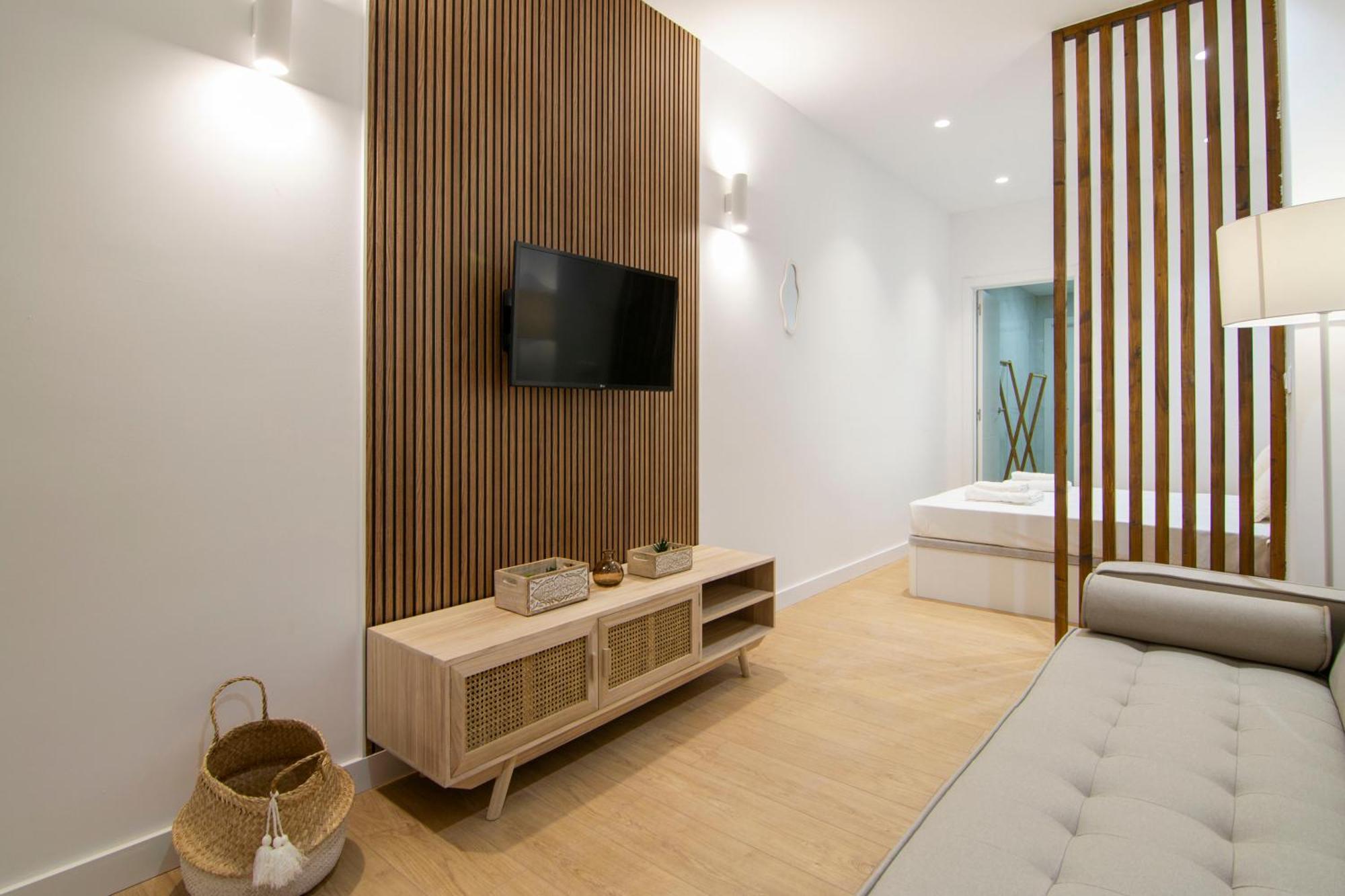 Vlc Host - San Jacinto Apartment Валенсия Екстериор снимка