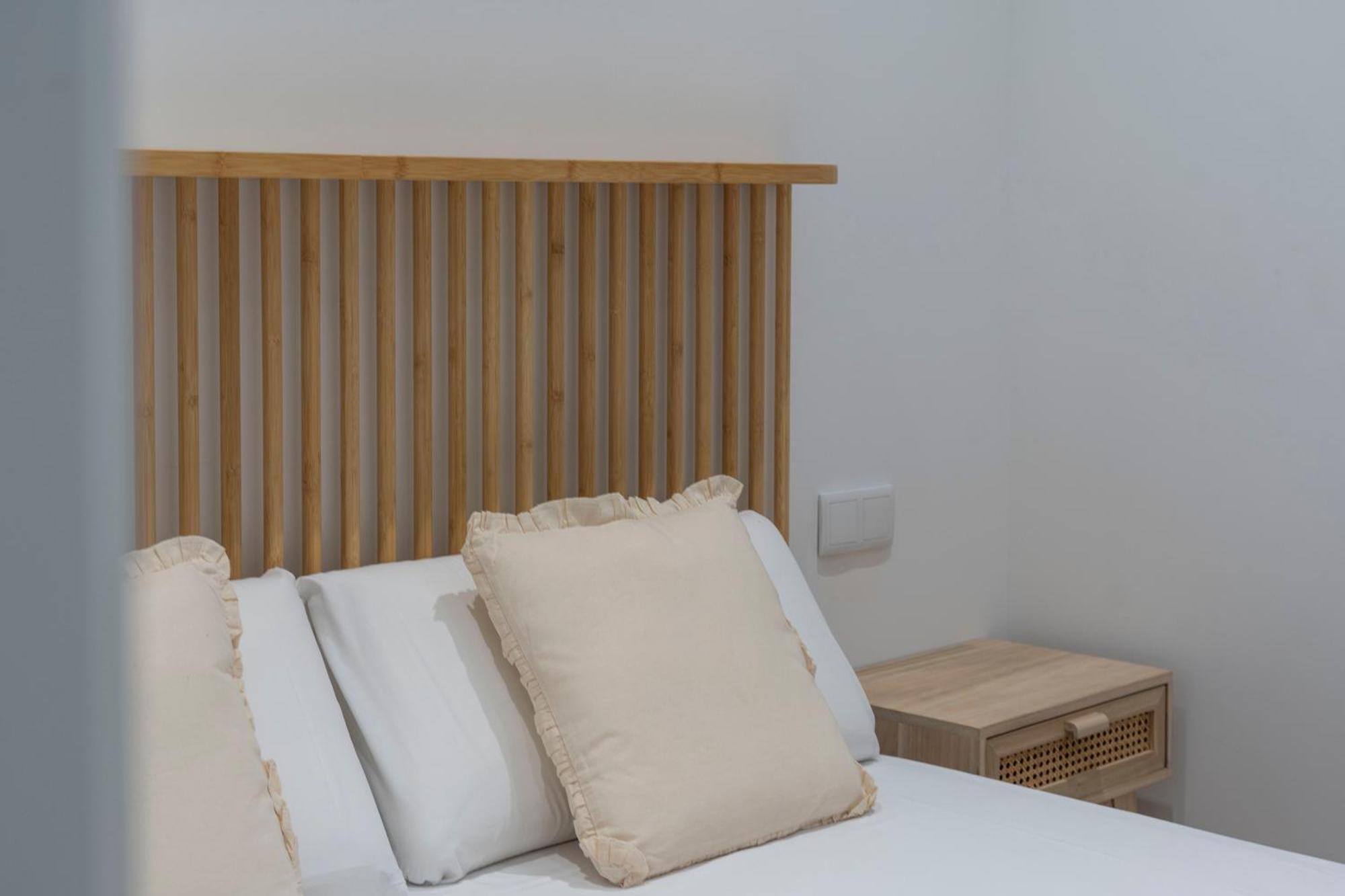 Vlc Host - San Jacinto Apartment Валенсия Екстериор снимка
