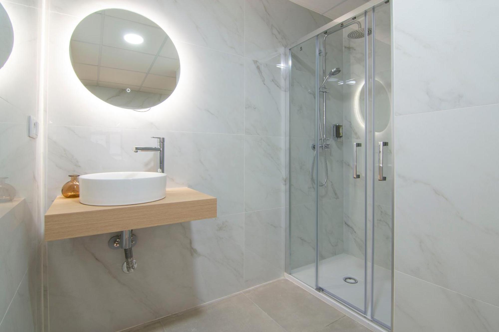 Vlc Host - San Jacinto Apartment Валенсия Екстериор снимка