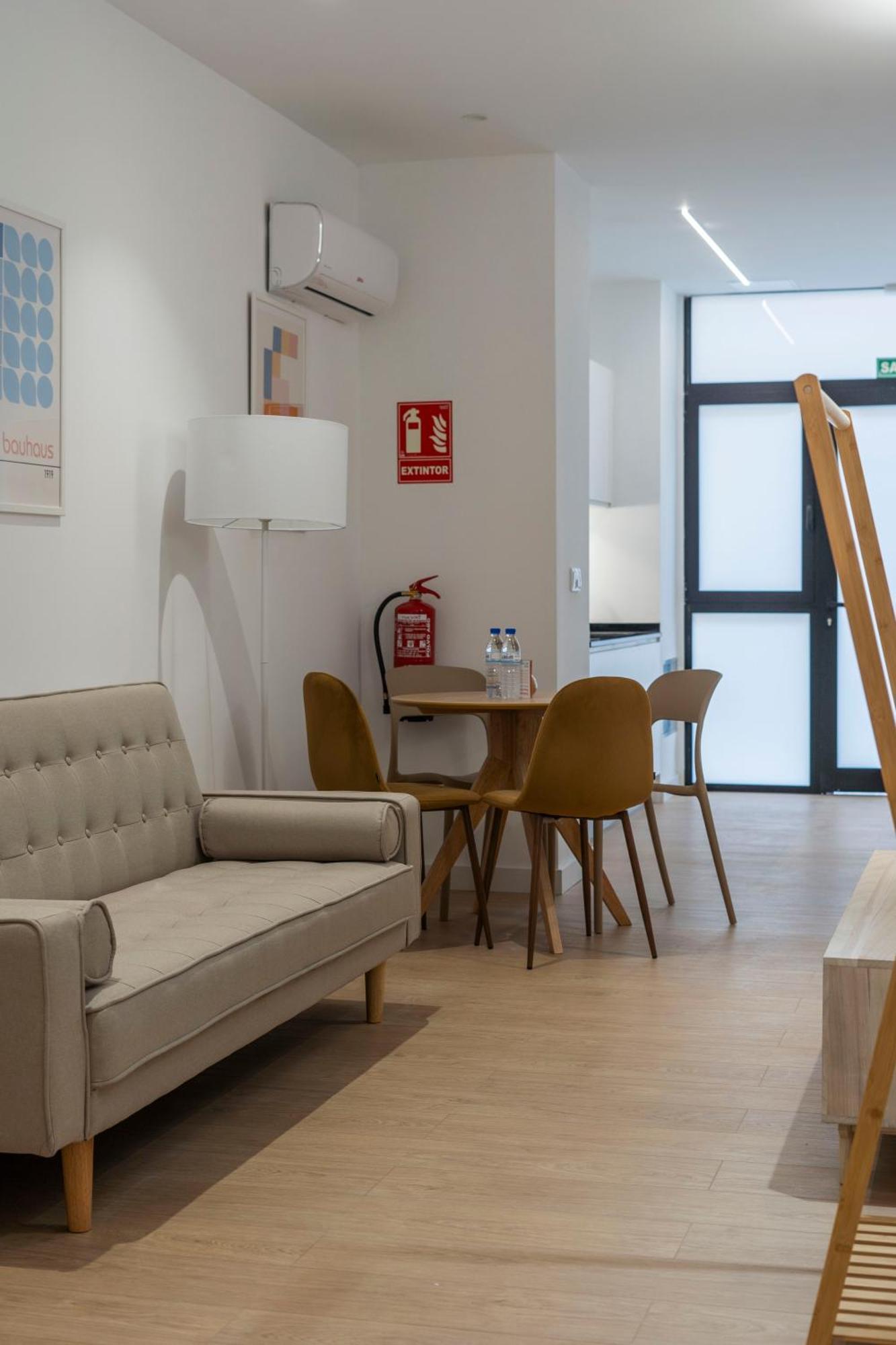 Vlc Host - San Jacinto Apartment Валенсия Екстериор снимка