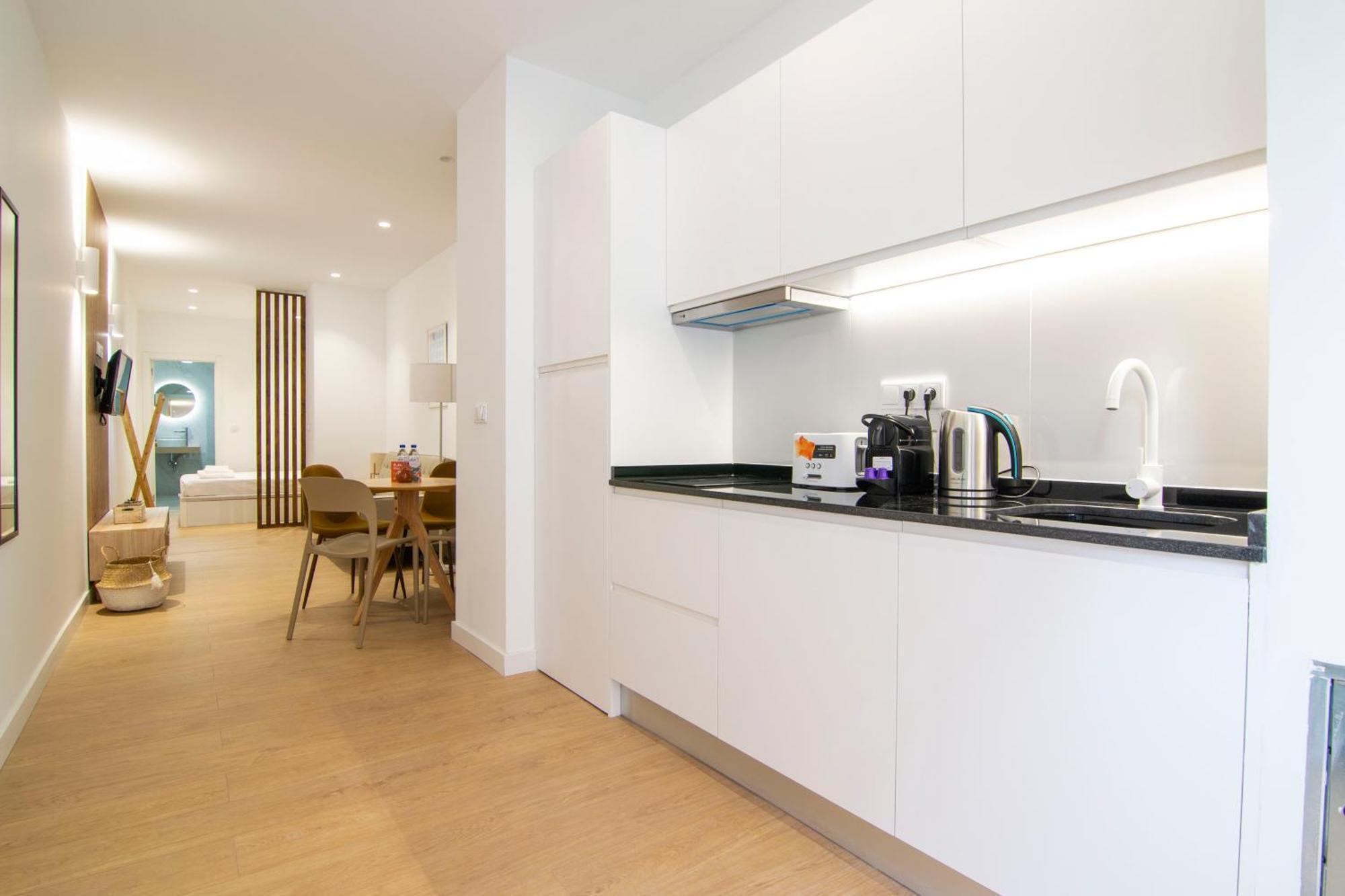 Vlc Host - San Jacinto Apartment Валенсия Екстериор снимка