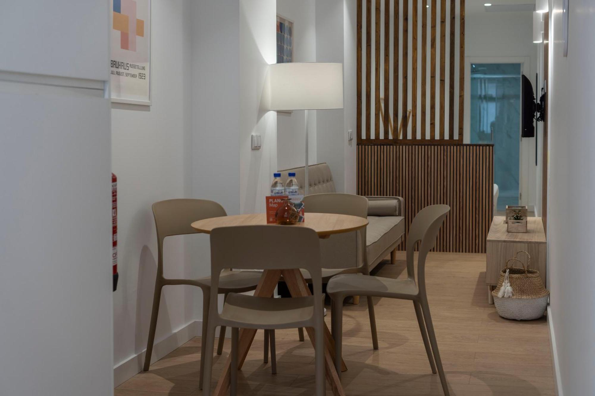 Vlc Host - San Jacinto Apartment Валенсия Екстериор снимка