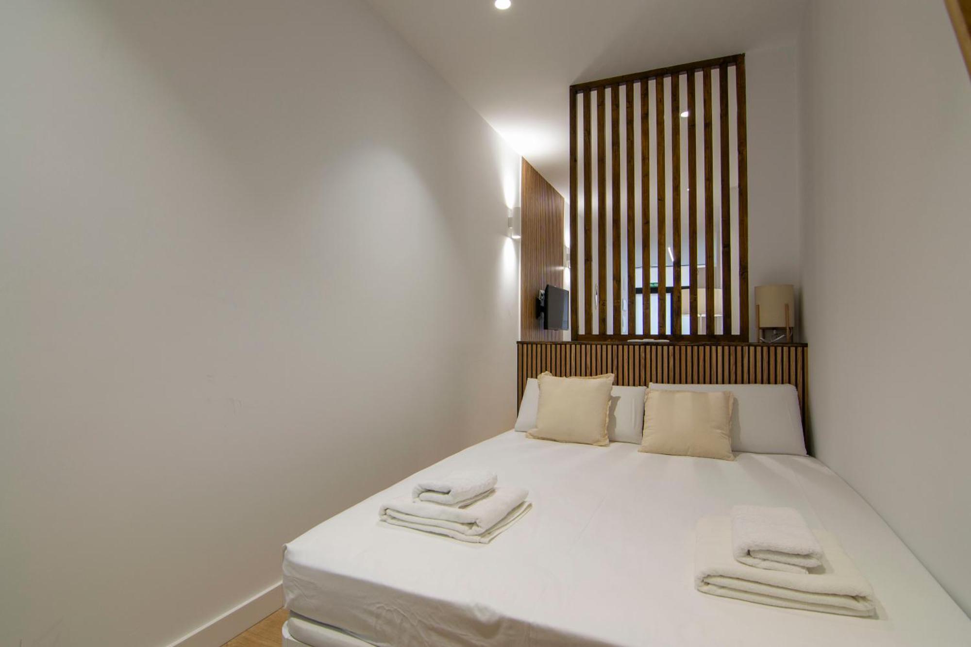Vlc Host - San Jacinto Apartment Валенсия Екстериор снимка