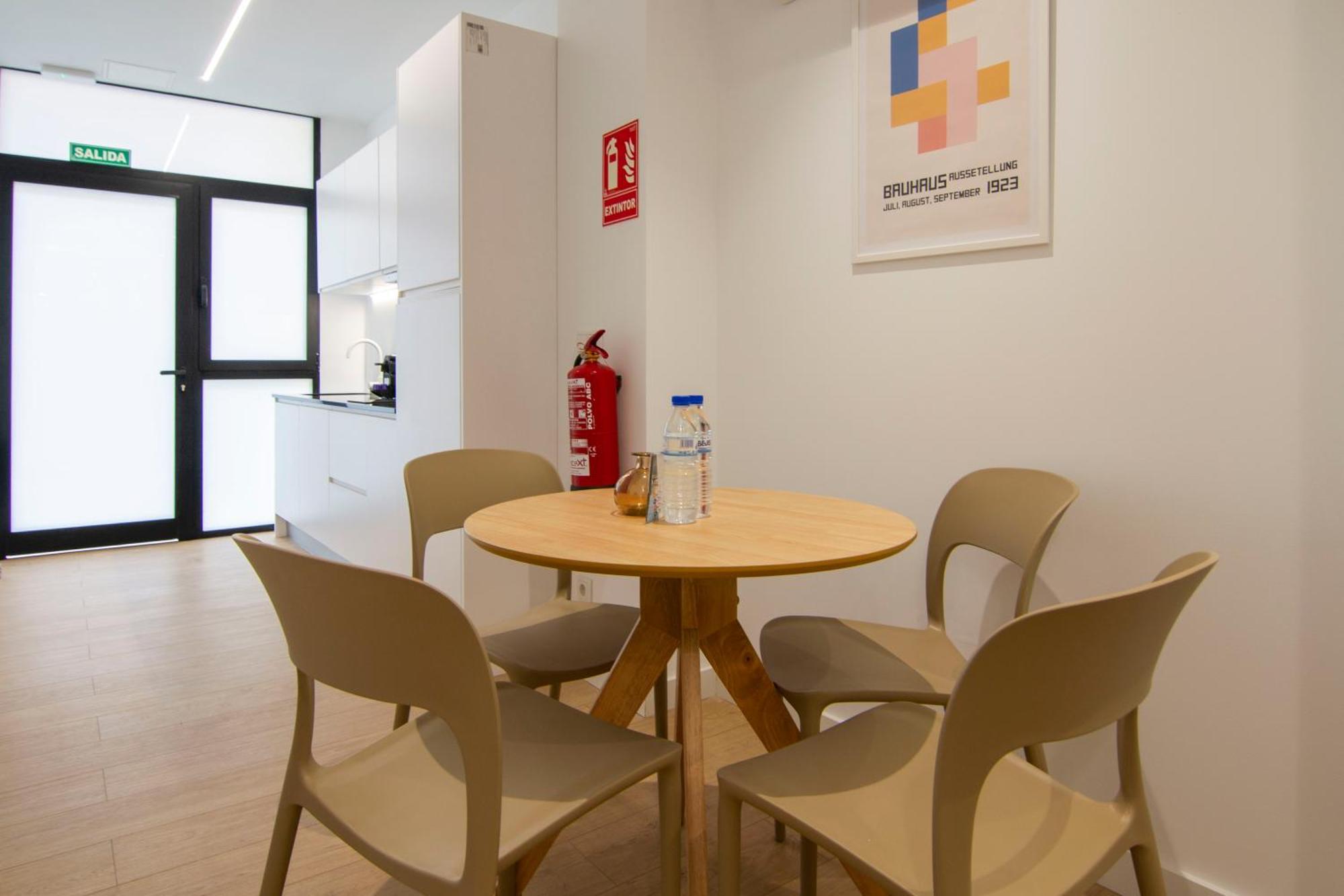 Vlc Host - San Jacinto Apartment Валенсия Екстериор снимка