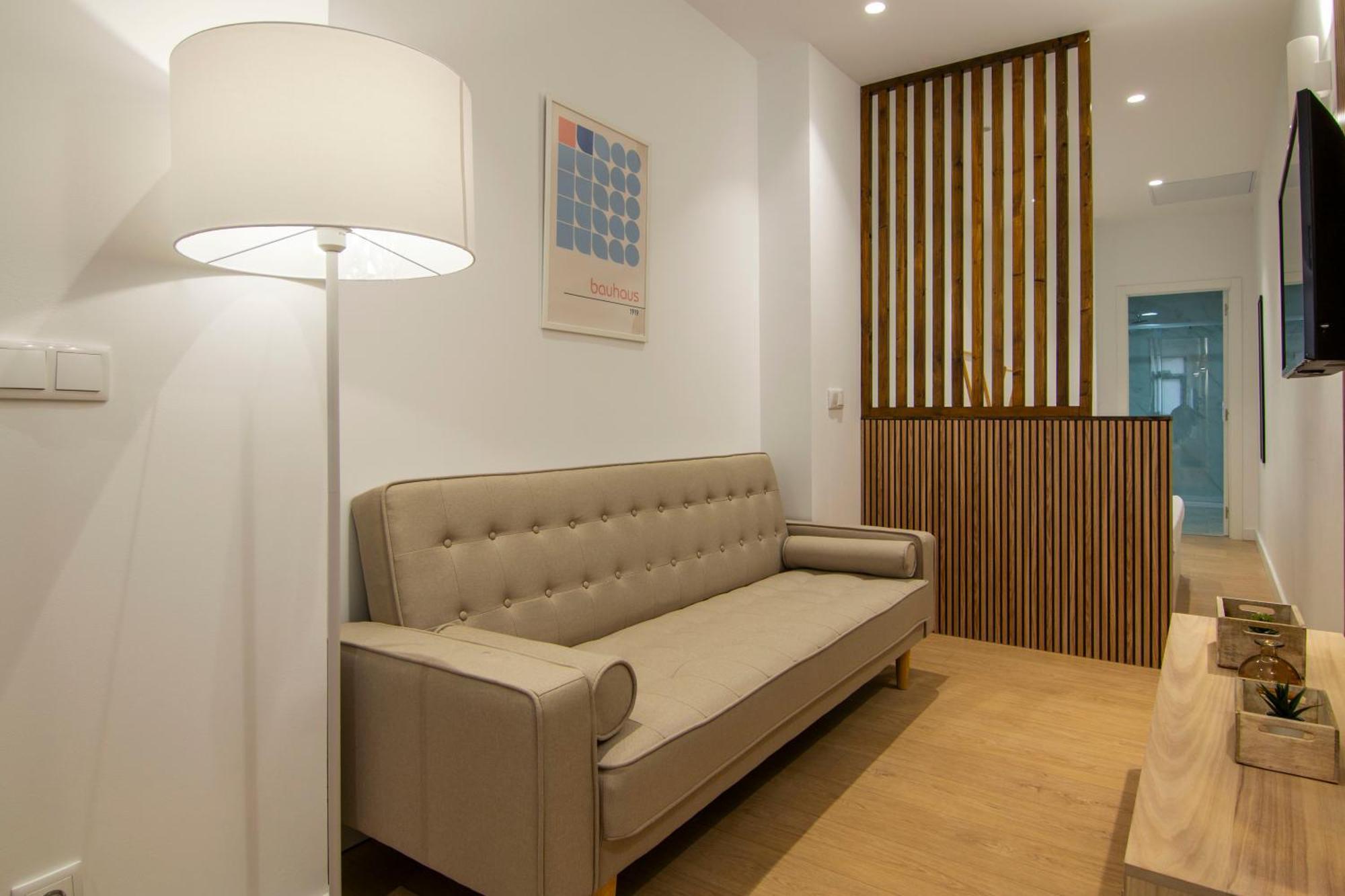 Vlc Host - San Jacinto Apartment Валенсия Екстериор снимка