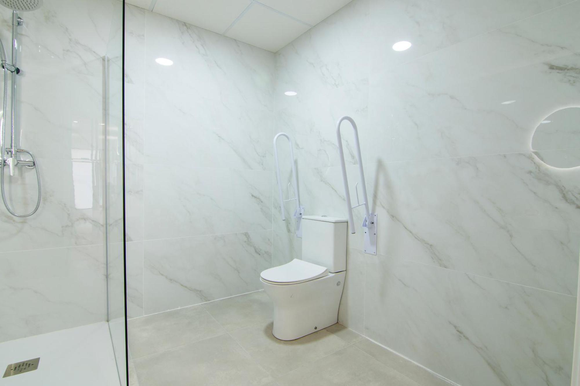Vlc Host - San Jacinto Apartment Валенсия Екстериор снимка
