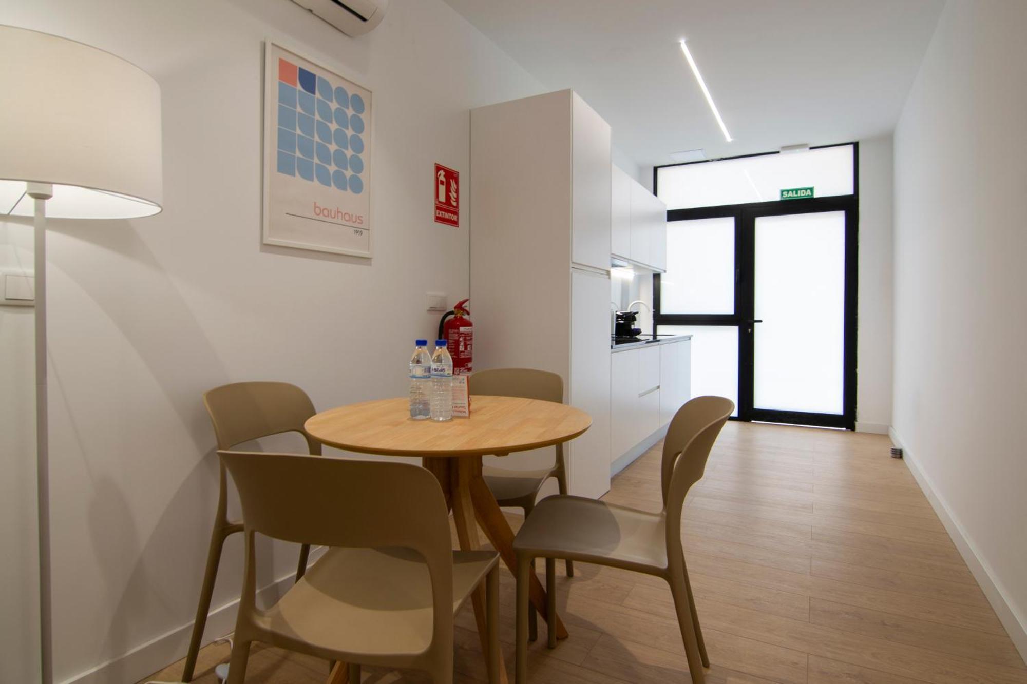 Vlc Host - San Jacinto Apartment Валенсия Екстериор снимка