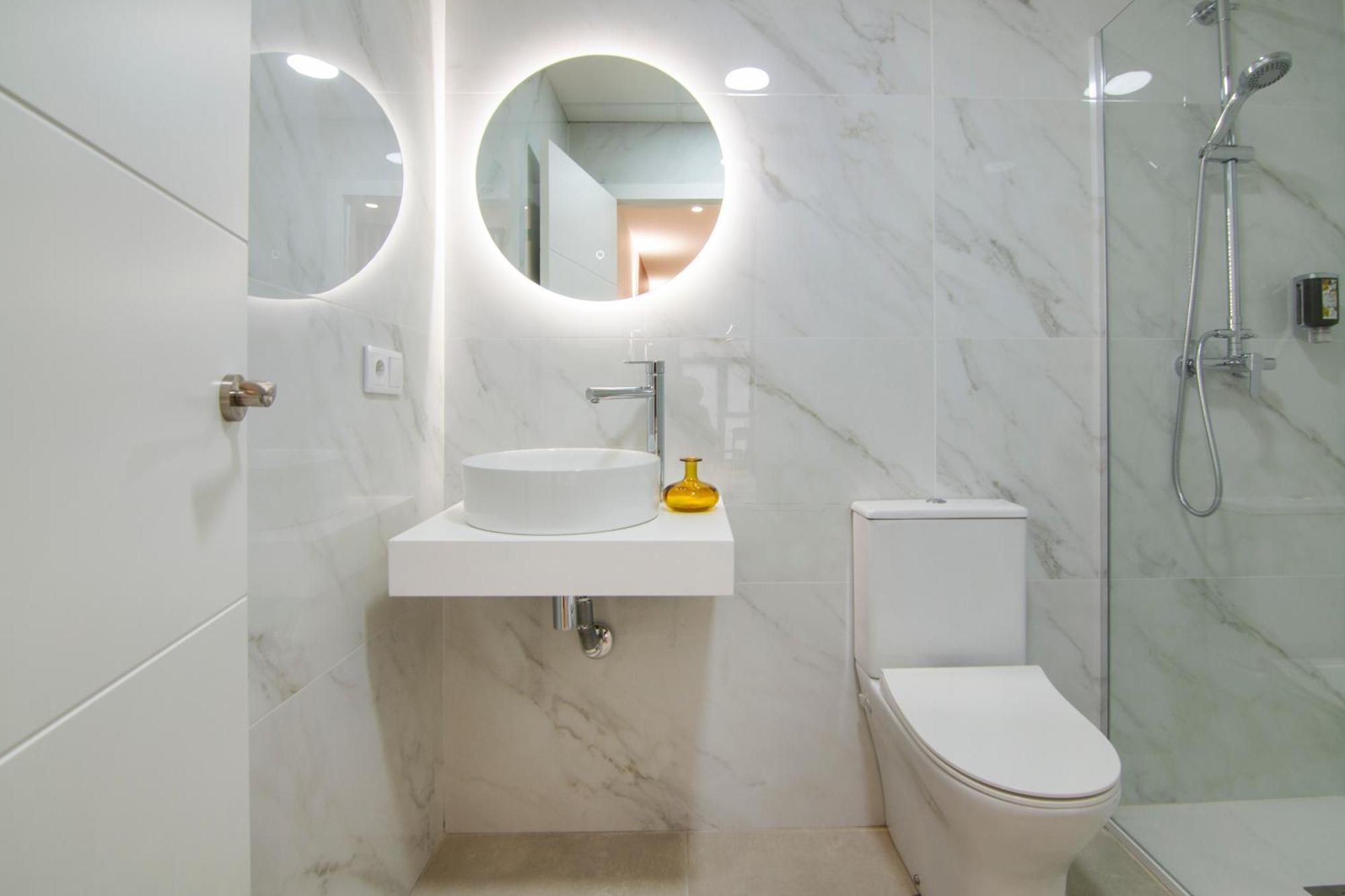Vlc Host - San Jacinto Apartment Валенсия Екстериор снимка