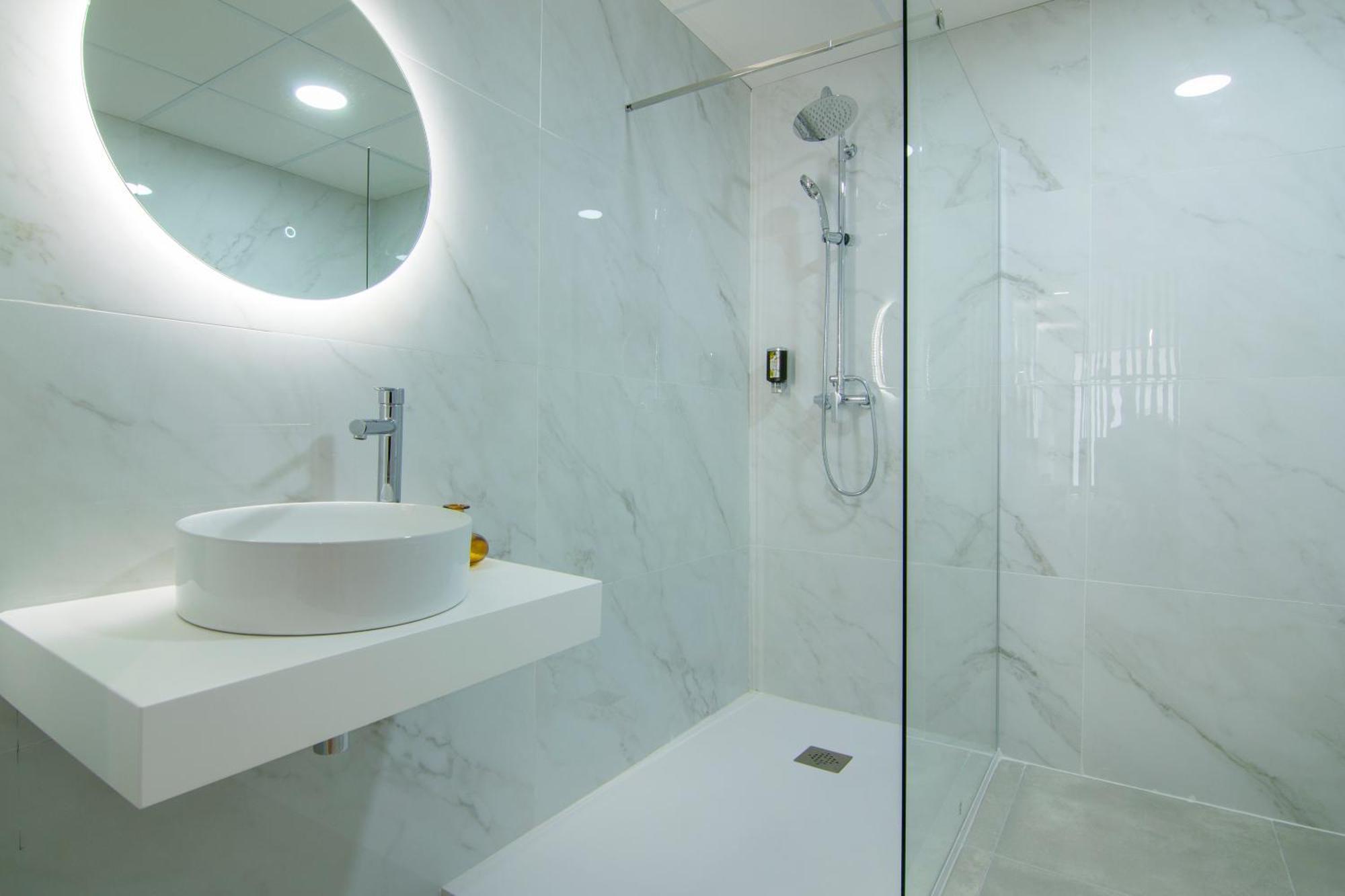 Vlc Host - San Jacinto Apartment Валенсия Екстериор снимка