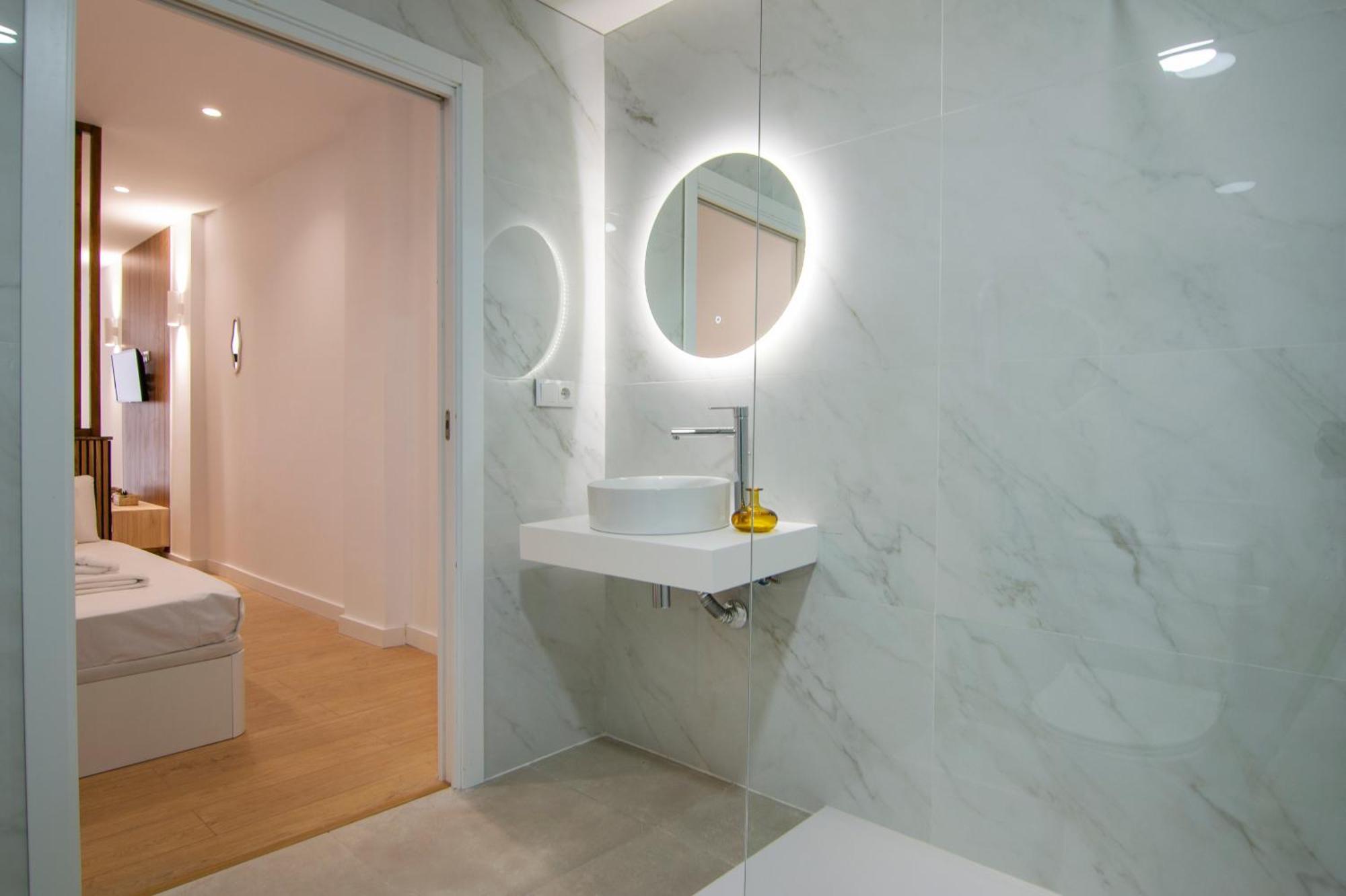 Vlc Host - San Jacinto Apartment Валенсия Екстериор снимка
