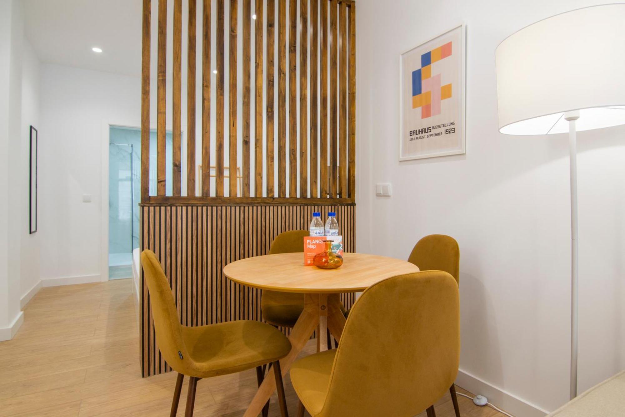 Vlc Host - San Jacinto Apartment Валенсия Екстериор снимка