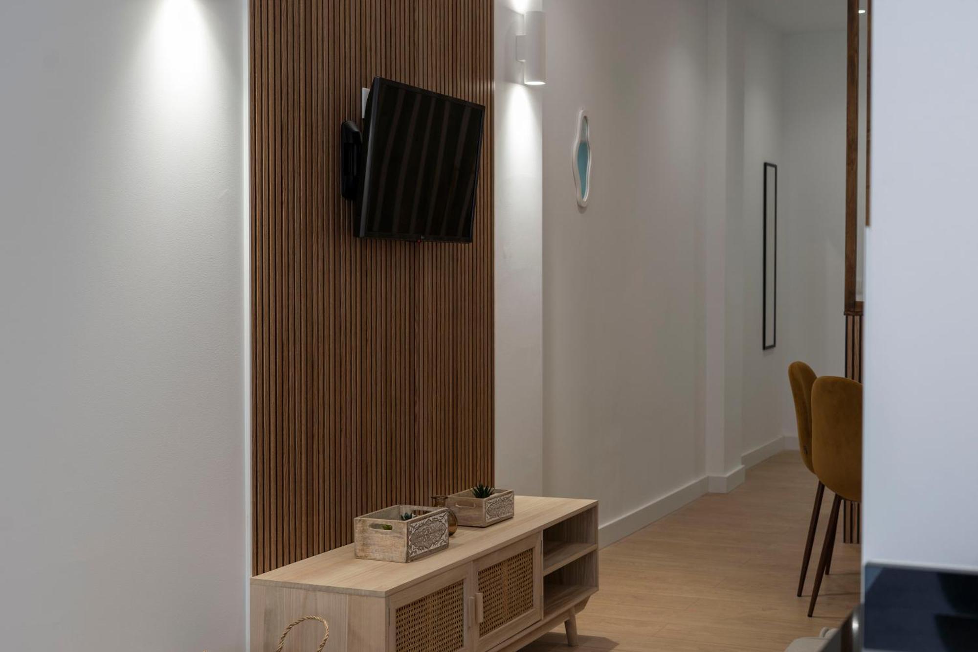 Vlc Host - San Jacinto Apartment Валенсия Екстериор снимка