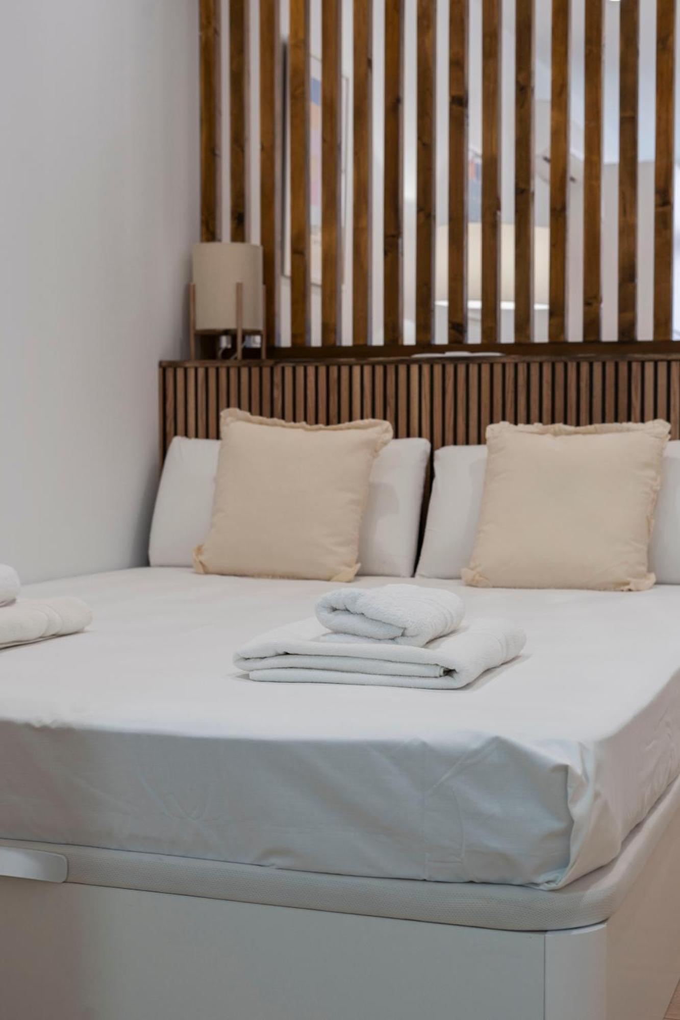 Vlc Host - San Jacinto Apartment Валенсия Екстериор снимка
