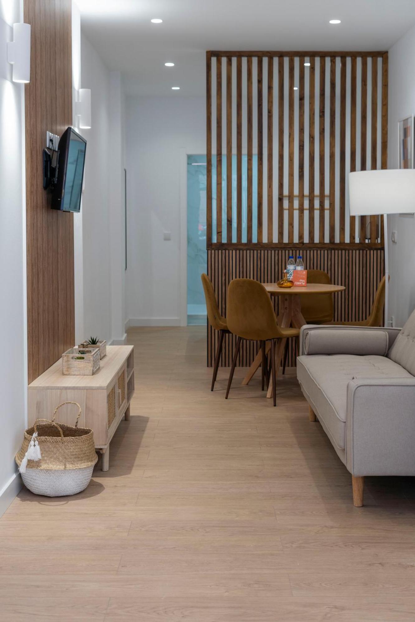 Vlc Host - San Jacinto Apartment Валенсия Екстериор снимка