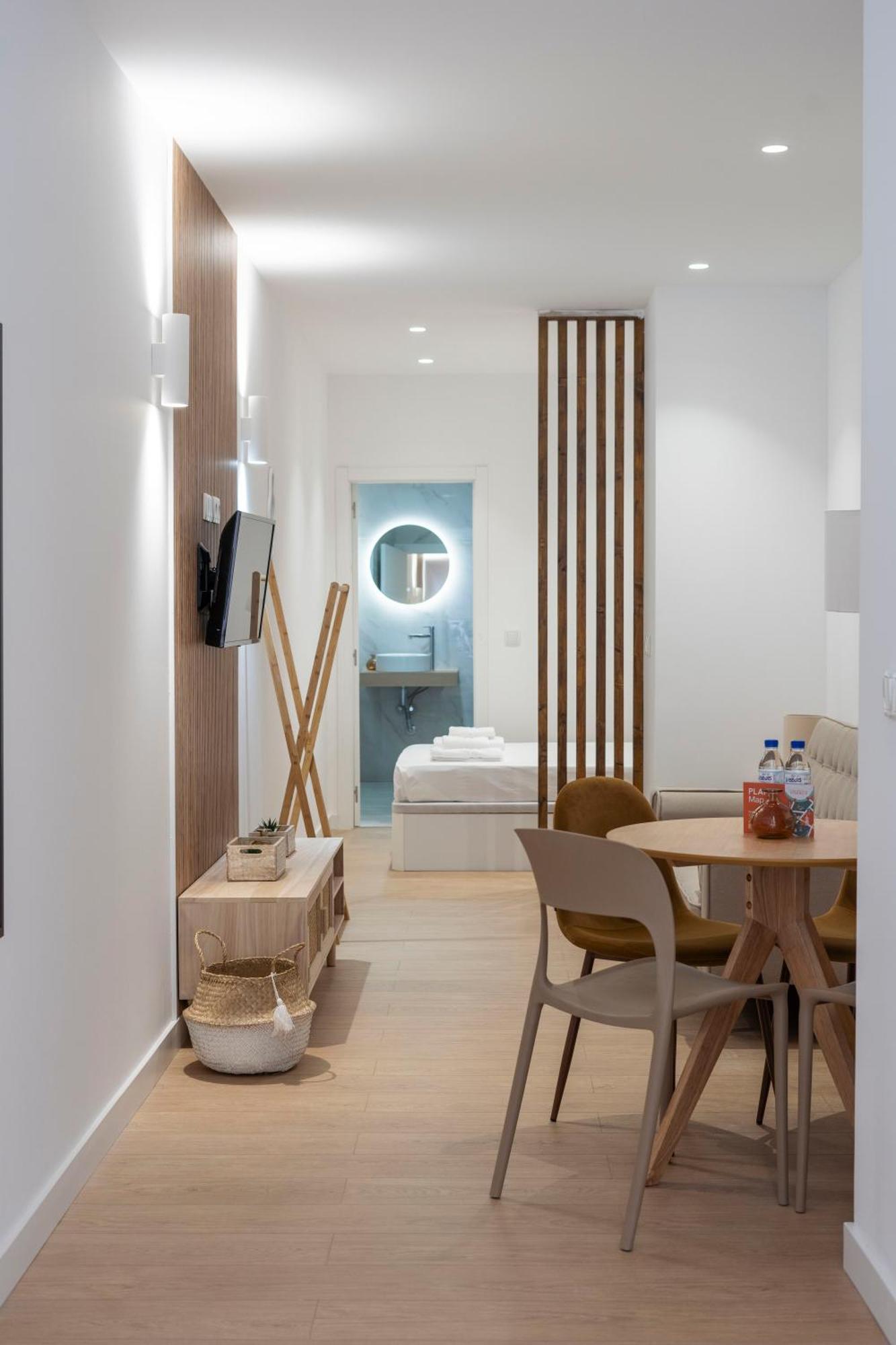 Vlc Host - San Jacinto Apartment Валенсия Екстериор снимка