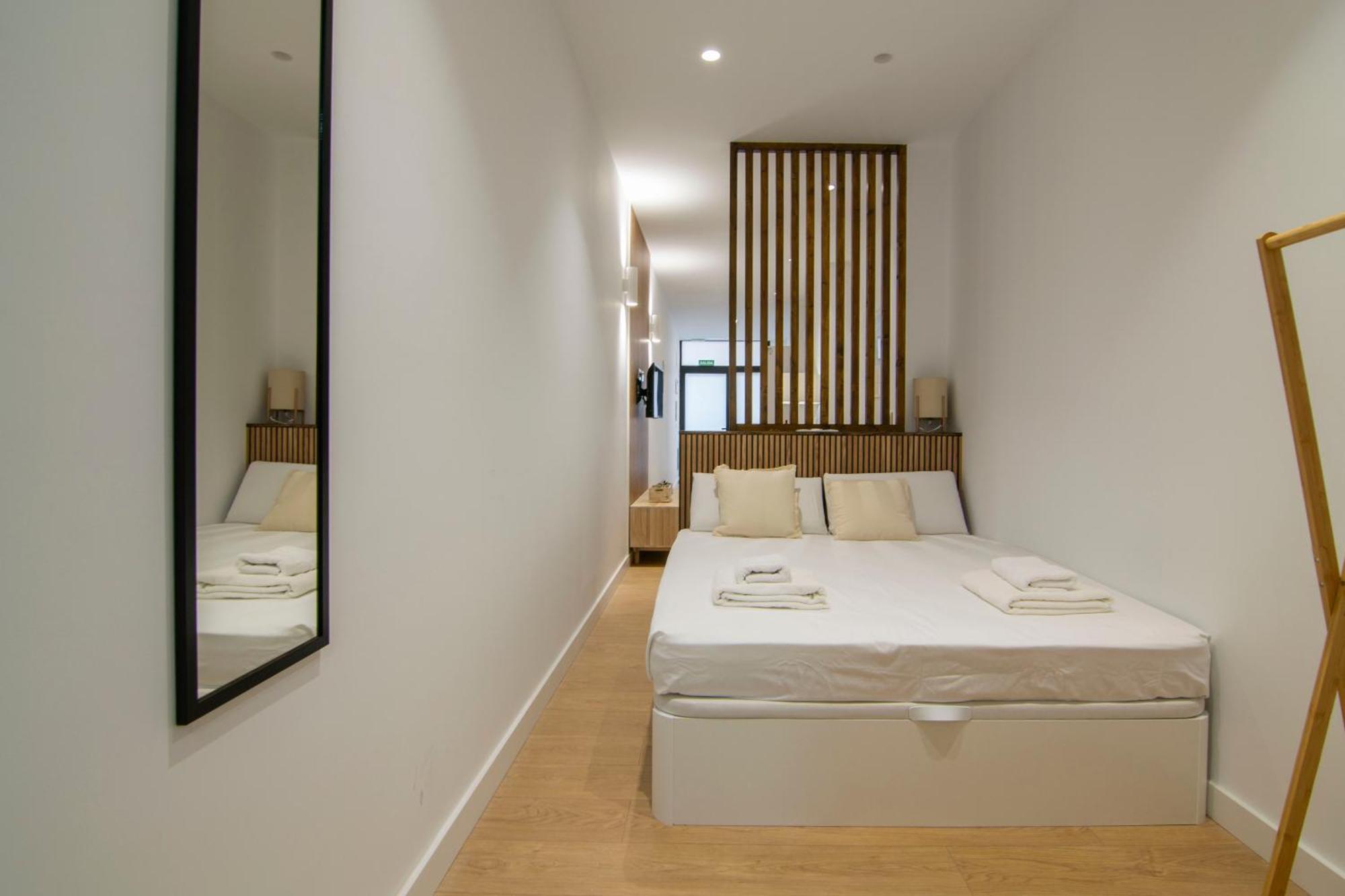 Vlc Host - San Jacinto Apartment Валенсия Екстериор снимка