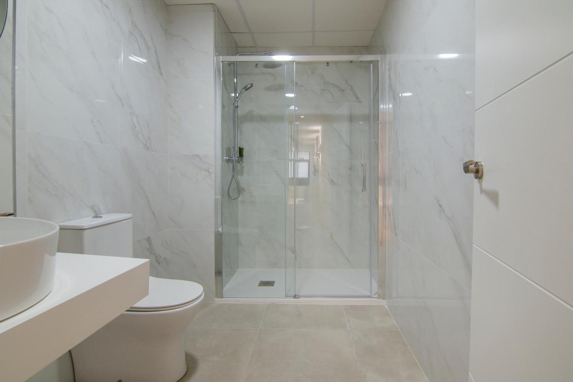 Vlc Host - San Jacinto Apartment Валенсия Екстериор снимка
