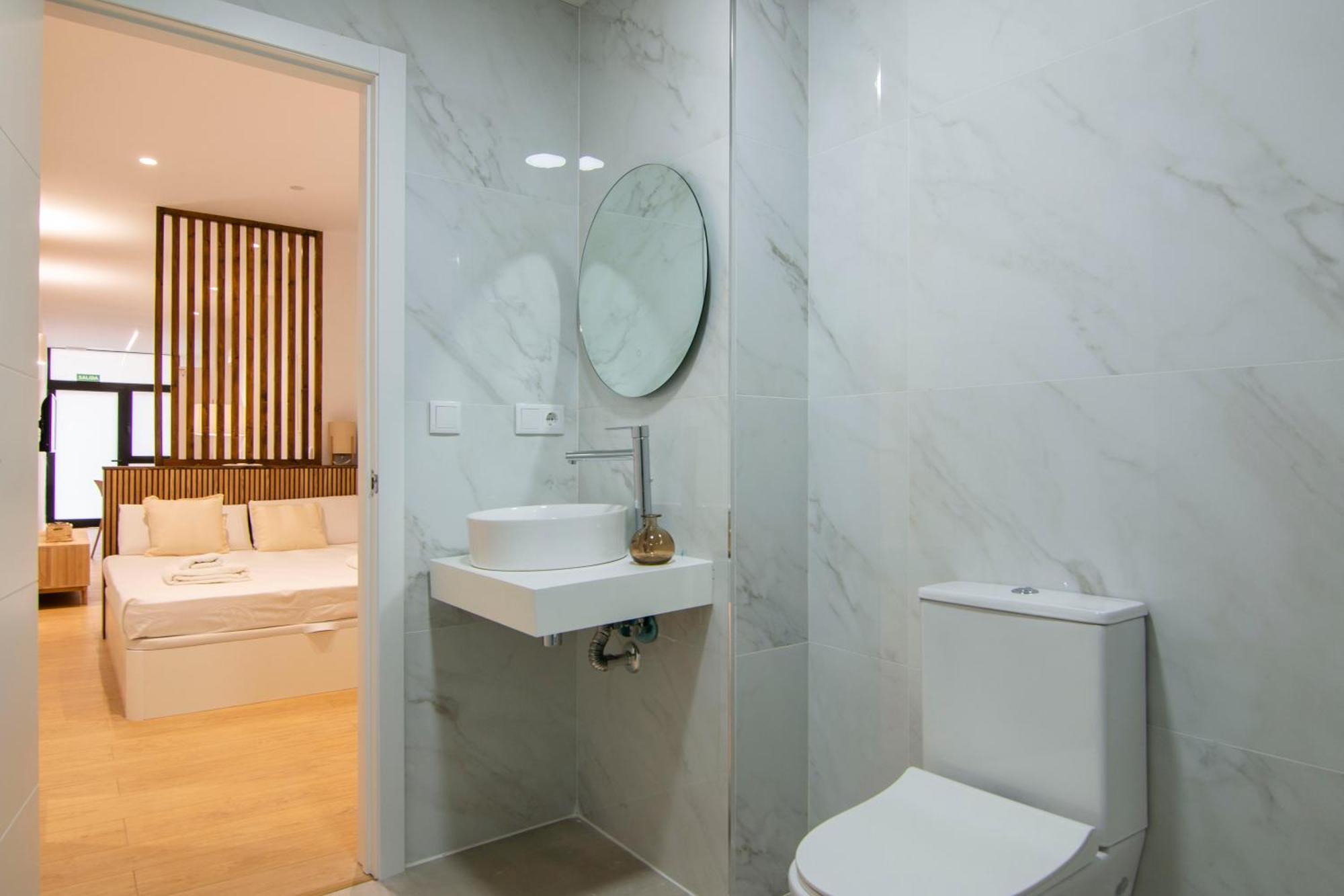 Vlc Host - San Jacinto Apartment Валенсия Екстериор снимка