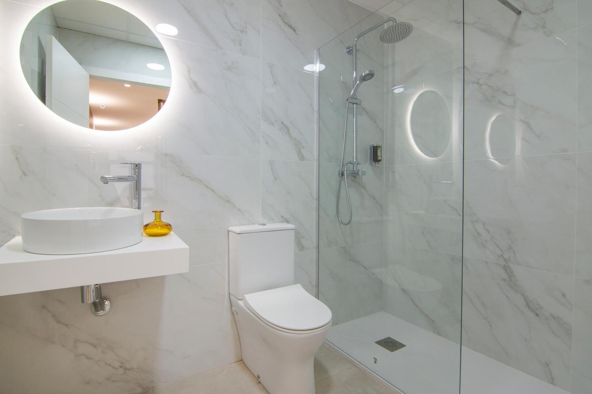 Vlc Host - San Jacinto Apartment Валенсия Екстериор снимка